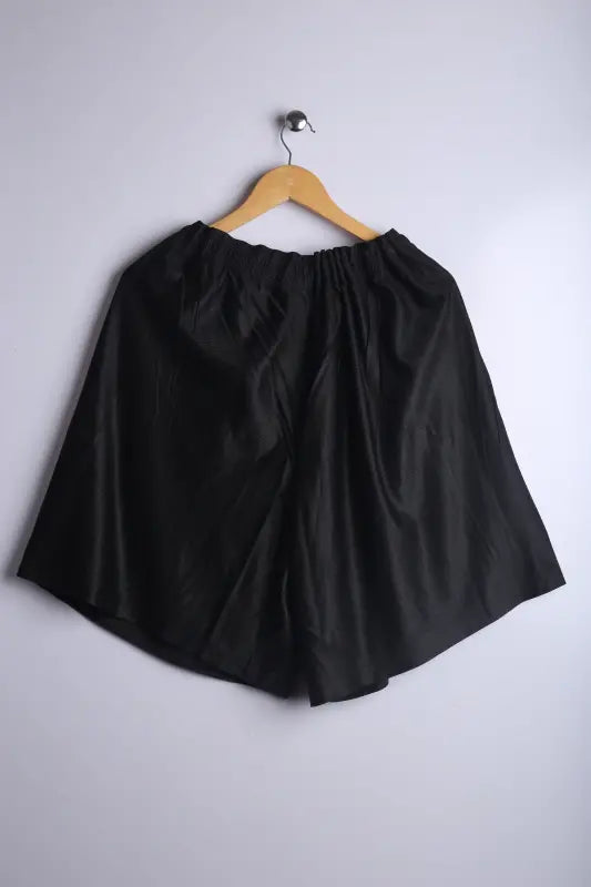 Vintage 90's Starter Shorts Black