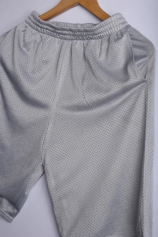 Vintage Sport Shorts Grey