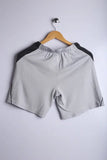 Vintage Sport Shorts Grey/Black