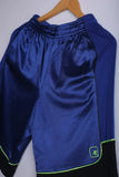 Vintage AND1 Shorts Blue/Black
