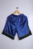 Vintage AND1 Shorts Blue/Black