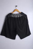 Vintage Sport Shorts Black