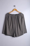 Vintage 90's Starter Shorts Grey