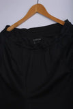 Vintage Reebok Long Shorts Black