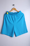 Vintage Sport Shorts Blue
