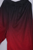 Vintage Sport Shorts Red