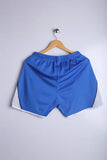 Vintage 90's Jako Shorts Blue