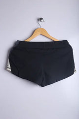 Vintage Sports Shorts Black/Blue/White