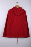 Vintage 90's Disney Hoodie Red - Fleece