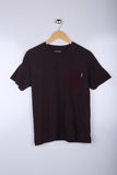 Vintage Carhartt Tee Brown