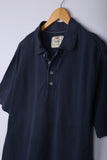 Vintage Levis Polo Navy