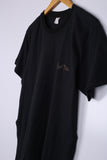 Vintage Royal Tattoo Graphic Tee Black Large