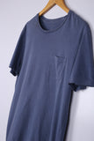 Vintage Ralph Lauren Tee Navy Large
