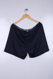Vintage Umbro ShortsNavy Large