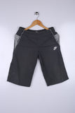 Vintage Nike Shorts Black X Small