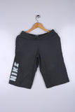 Vintage Nike Shorts Black X Small