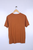 Vintage Superior Clothing Orange Large