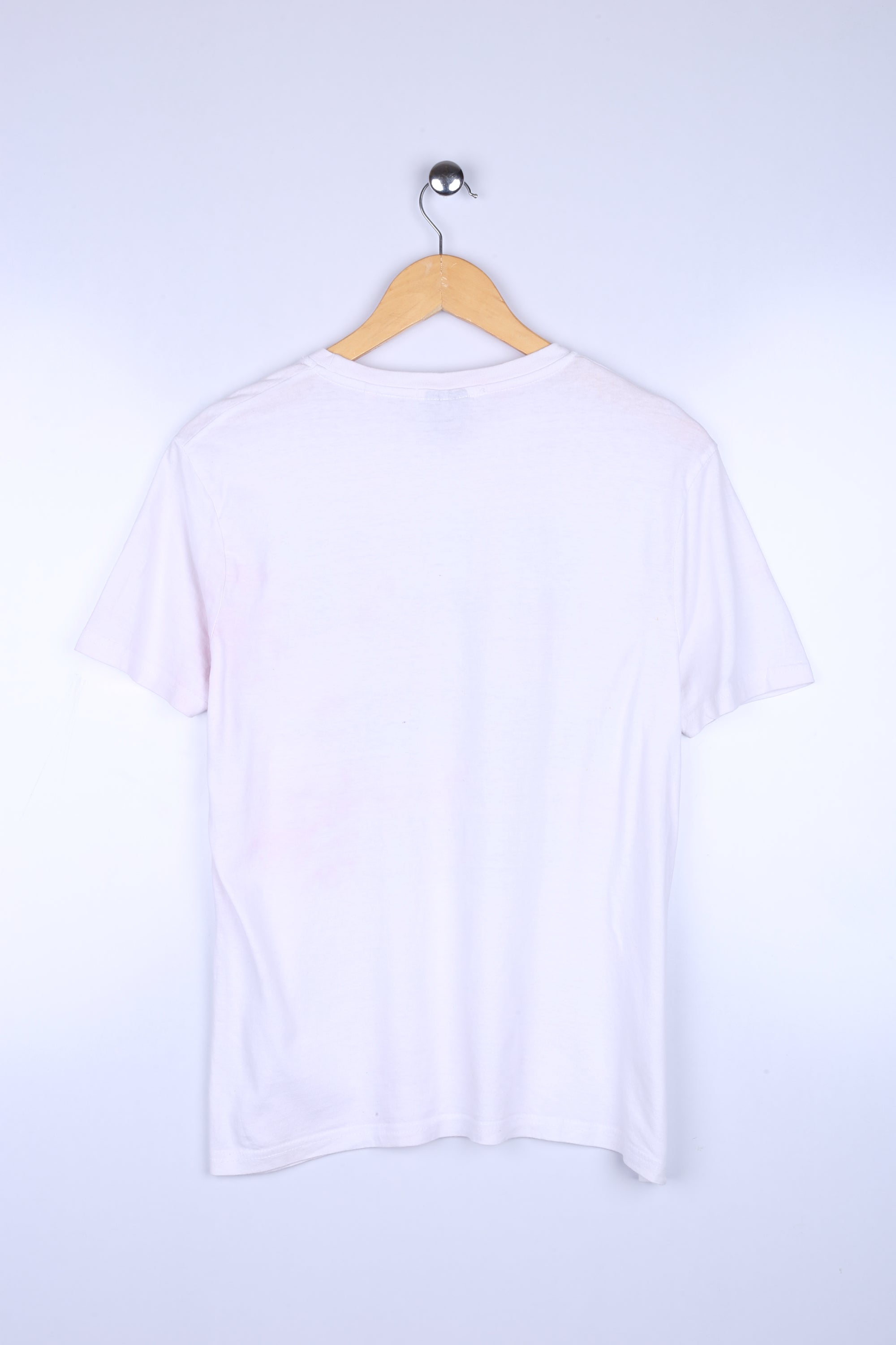 Vintage Richfield Graphic Tee White Small