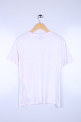 Vintage Richfield Graphic Tee White Small