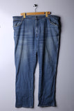 Vintage 90's Wrangler Jeans - (W44 L34)