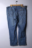 Vintage 90's Wrangler Jeans - (W44 L34)