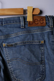 Vintage 90's Lee Jeans Denim - (W36 L41)