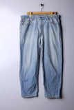 Vintage 90's Levis Jeans- (W38 L32)
