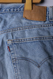 Vintage 90's Levis Jeans- (W38 L32)
