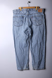 Vintage 90's Levis 550 Jeans - (W44 L30)