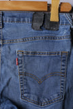 Vintage 90's Levis Jeans - (W28 L30)