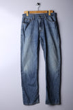 Vintage 90's Tommy Hilfiger Jeans - (W31 L34)
