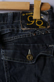 Vintage 90's G-Star Raw Jeans - (W28 L34)