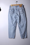 Vintage 90's Levis 560 Jeans (W36 L30)