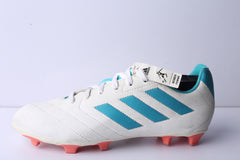 Adidas Goletto Womens - Cleats (US7/UK5.5/U38.5)