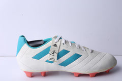 Adidas Goletto Womens - Cleats (US7/UK5.5/U38.5)