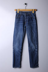 Vintage 90's Levis Jeans - (W23 L30)