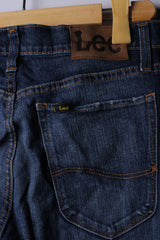 Vintage 90's Lee Jeans - (W29 L30)