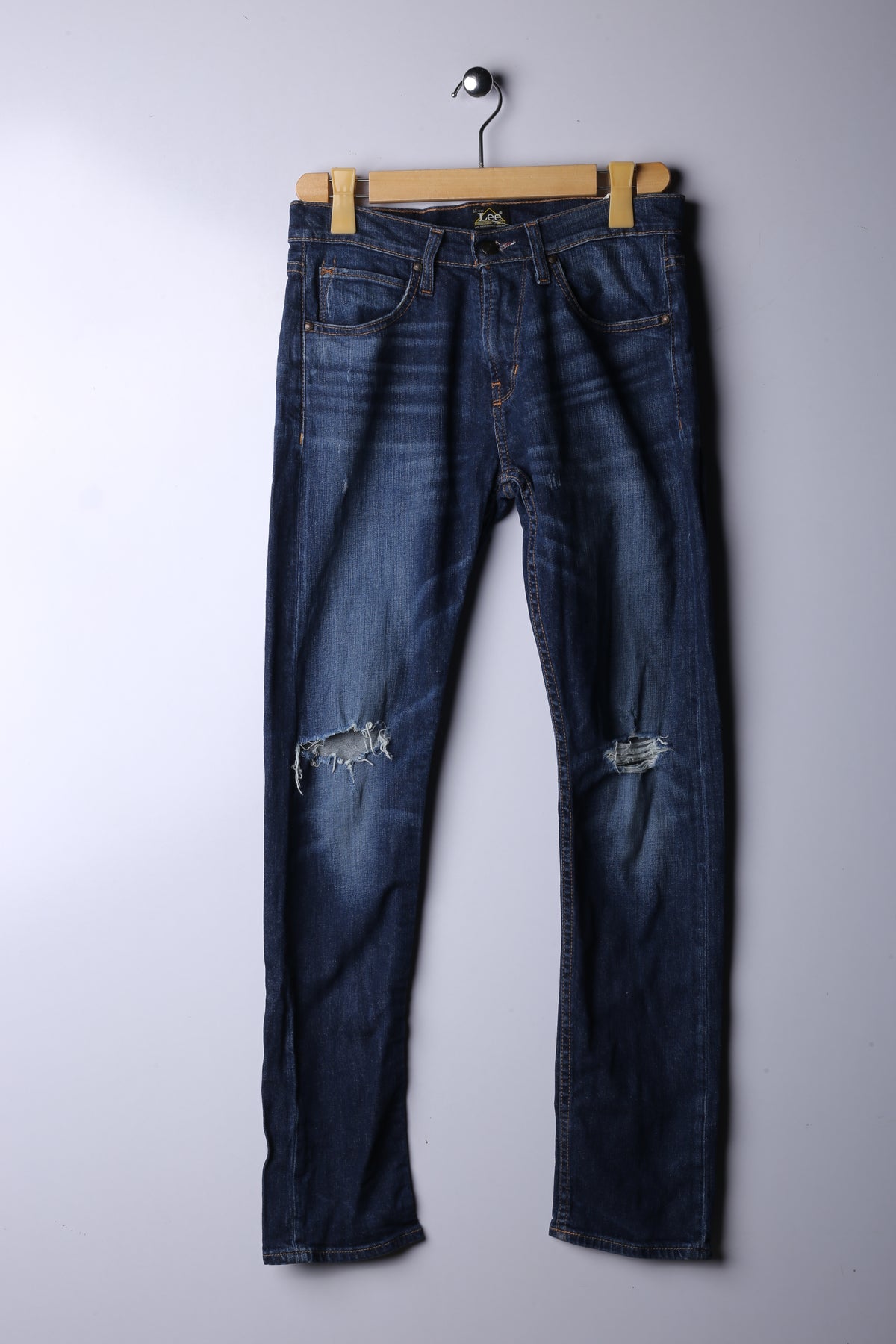 Vintage 90's Lee Jeans - (W29 L30)