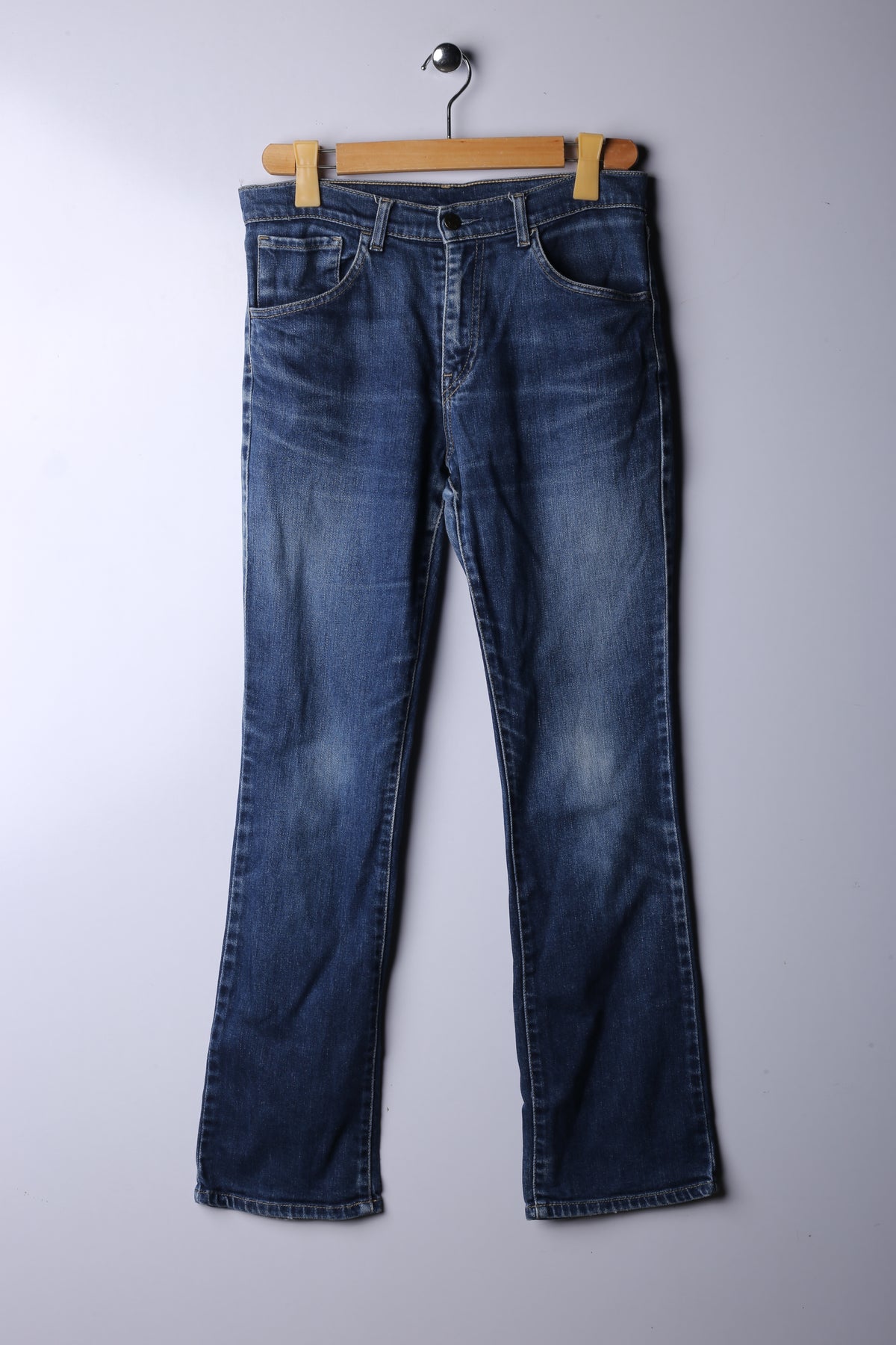 Vintage 90's Levis Jeans - (W30 L40)