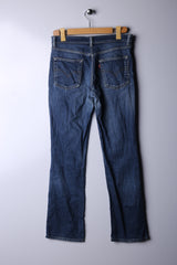 Vintage 90's Levis Jeans - (W30 L40)